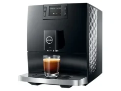 JURA Kaffeevollautomat C3 Piano Black (SA)