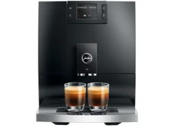 JURA Kaffeevollautomat C3 Piano Black (SA)