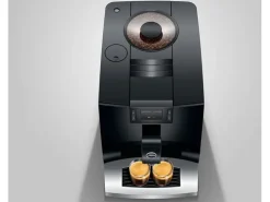 JURA Kaffeevollautomat C3 Piano Black (SA)