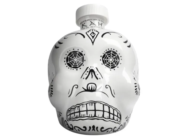 KAH Tequila Blanco 0.7 l