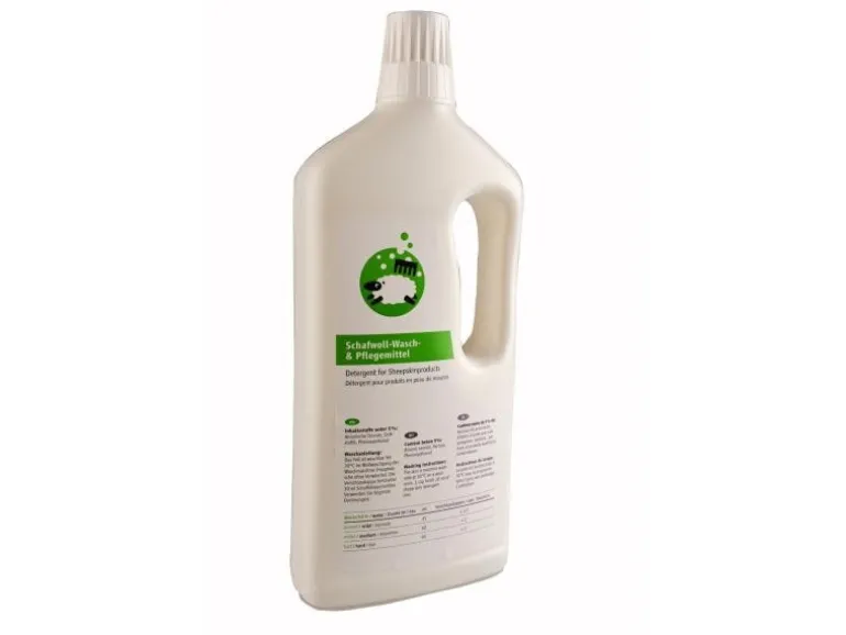 Kaiser Lammfell-Spezialwaschmittel 1000 ml