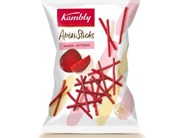 Kambly ApériSticks Randen 140 g