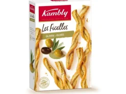Kambly Apéro Ficelles Oliven 100 g