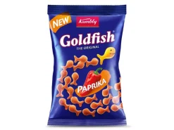 Kambly Kambly Goldfish Paprika 160g