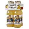 Kandt Ginger Beer 4 x 0.2 l