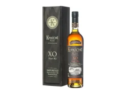 Kaniche XO Double Wood Rum 0.7 l