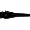 Karella Softspitzen PRO-TIP 100 Stück – Schwarz