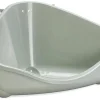 Karlie Nagertoilette Eco, 35 x 23.5 x 19 cm, Grün