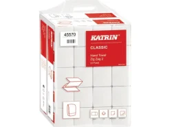 Katrin Falthandtücher Classic ZZ 4000 Stück