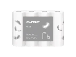 Katrin Haushaltspapier Küchenrolle Plus Kitchen 50