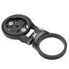 K-EDGE Fahrradhalterung Garmin Stem Mount, Adjustable