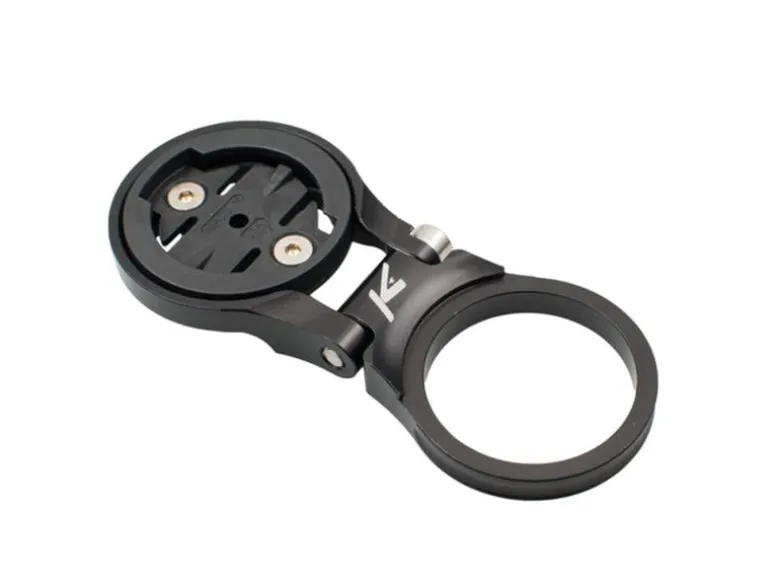 K-EDGE Fahrradhalterung Garmin Stem Mount, Adjustable
