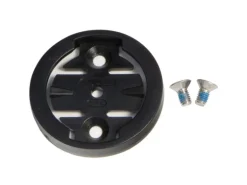 K-EDGE Fahrradhalterung Replacement Plastic Insert Kit Garmin