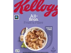 Kellogg's Cerealien All Bran Fruit n`Fibre 500 g