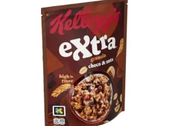 Kellogg's Extra Choco & Nuts 375 g
