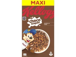 Kellogg's Kellogg's Choco Krispies 600 g