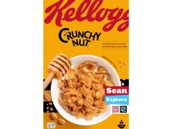 Kellogg's Kellogg's Crunchy Nut 500 g