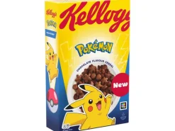 Kellogg's Kellogg's Pokemon 350 g