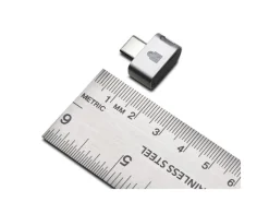 Kensington Fingerabdruck-Lesegerät K65051WW USB-C, 1 Stück