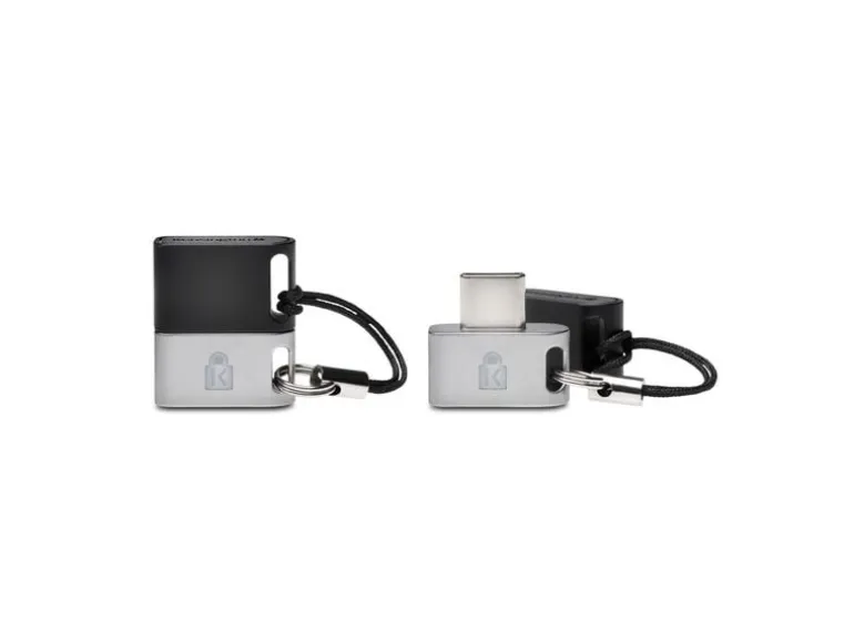Kensington Fingerabdruck-Lesegerät K65051WW USB-C, 1 Stück