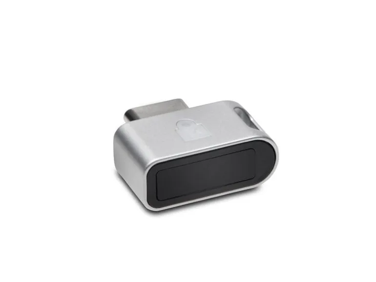 Kensington Fingerabdruck-Lesegerät K65051WW USB-C, 1 Stück