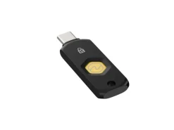 Kensington NFC+ Security Key USB-C, 1 Stück