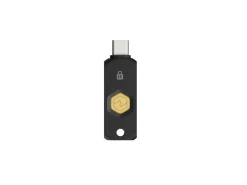 Kensington NFC+ Security Key USB-C, 1 Stück