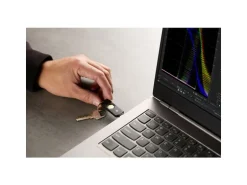 Kensington NFC+ Security Key USB-C, 1 Stück