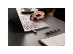 Kensington NFC+ Security Key USB-C, 1 Stück