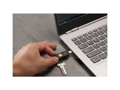 Kensington NFC+ Security Key USB-C, 1 Stück
