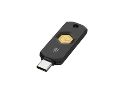 Kensington NFC+ Security Key USB-C, 1 Stück
