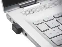 Kensington VeriMark IT Fingerprint Key USB-A, 1 Stück