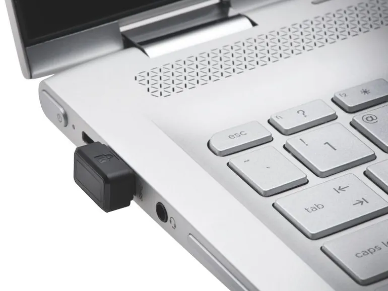 Kensington VeriMark IT Fingerprint Key USB-A, 1 Stück