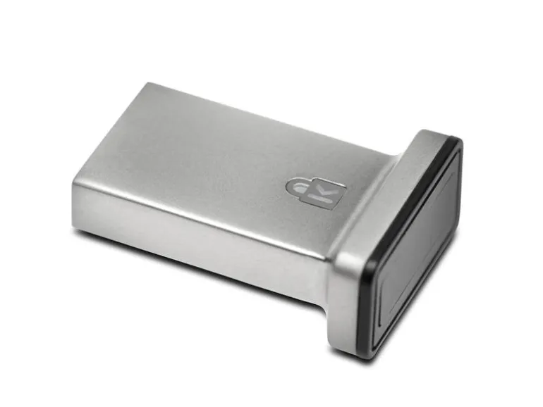 Kensington VeriMark IT Fingerprint Key USB-A, 1 Stück