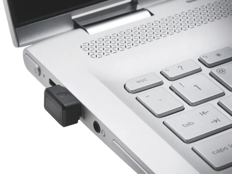 Kensington VeriMark IT Fingerprint Key USB-A, 1 Stück