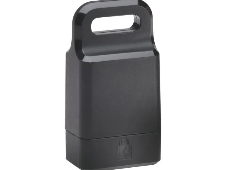 Kensington VeriMark IT Fingerprint Key USB-A, 1 Stück