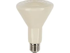 Kerbl Keramik-Dunkelstrahler, 60 W