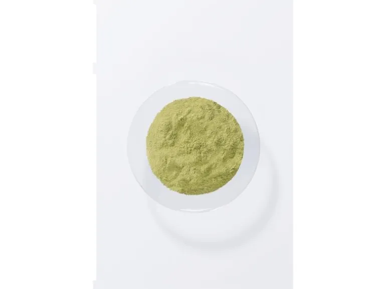 khadi Haarcoloration Pflanzenhaarfarbe Aschbraun
