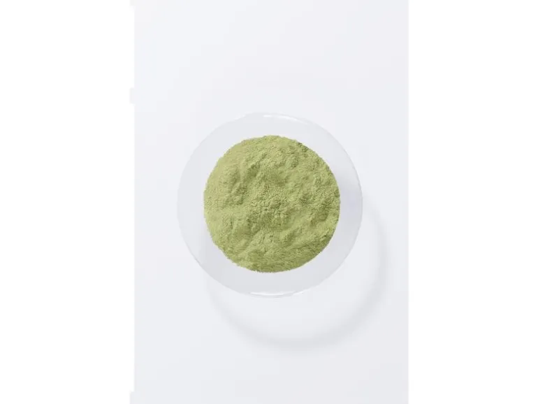 khadi Haarcoloration Pflanzenhaarfarbe Mittelbraun 100 g