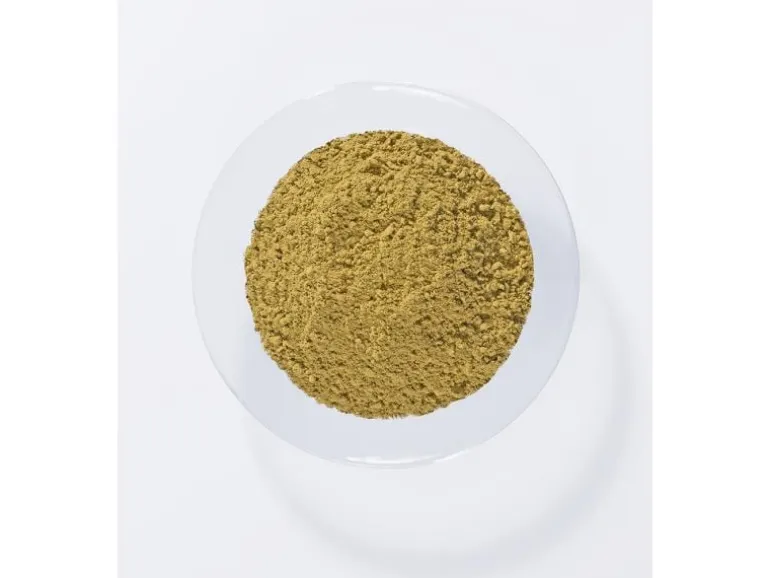 khadi Pflanzenhaarfarbe Reines Henna 100 g