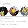 KH Security Rettungstool Security Resqme