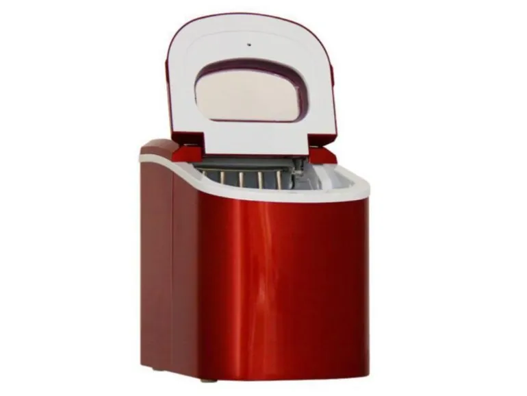 Kibernetik Eiswürfelmaschine EW12R 12 kg/24h