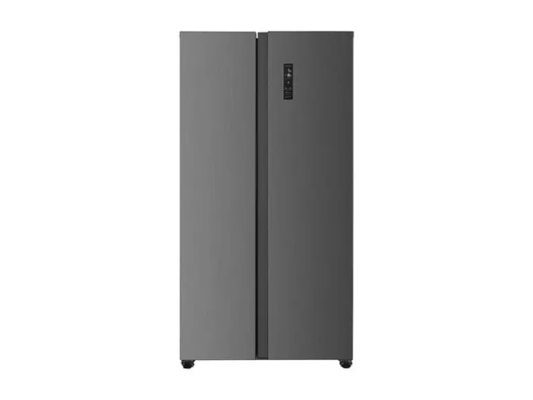 Kibernetik Foodcenter FCSBS532NFEI Inox (E)
