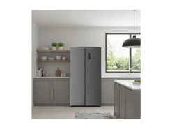 Kibernetik Foodcenter FCSBS532NFEI Inox (E)