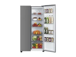 Kibernetik Foodcenter FCSBS532NFEI Inox (E)