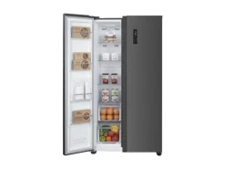 Kibernetik Foodcenter FCSBS532NFEI Inox (E)