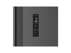 Kibernetik Foodcenter FCSBS532NFEI Inox (E)