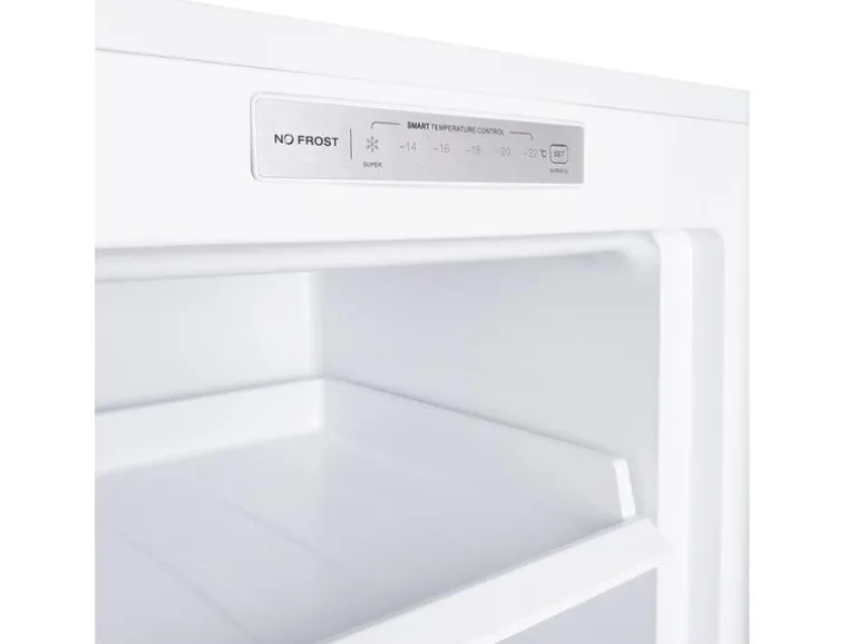 Kibernetik Gefrierschrank ECOT161 Rechts/Wechselbar