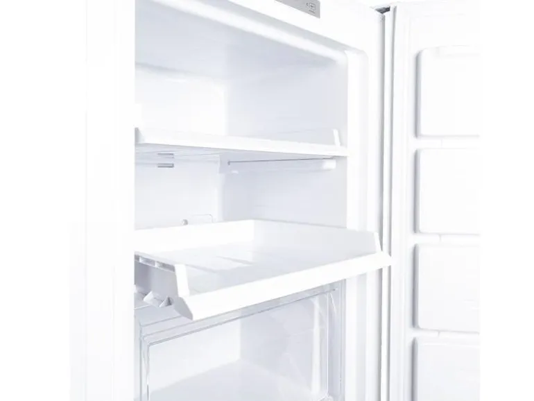 Kibernetik Gefrierschrank ECOT161 Rechts/Wechselbar
