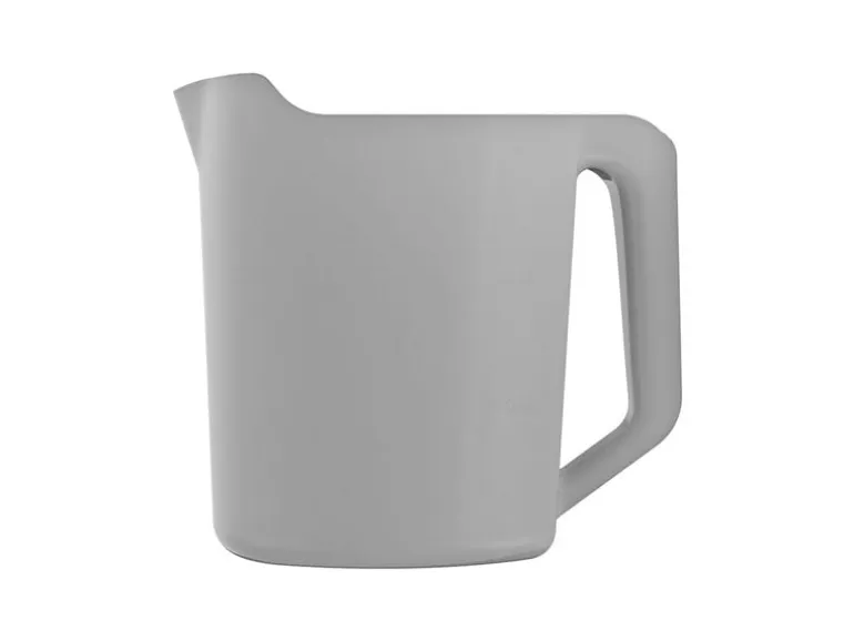 Kibernetik Geschirrspüler GRF607 BasicEdition freistehend Weiss